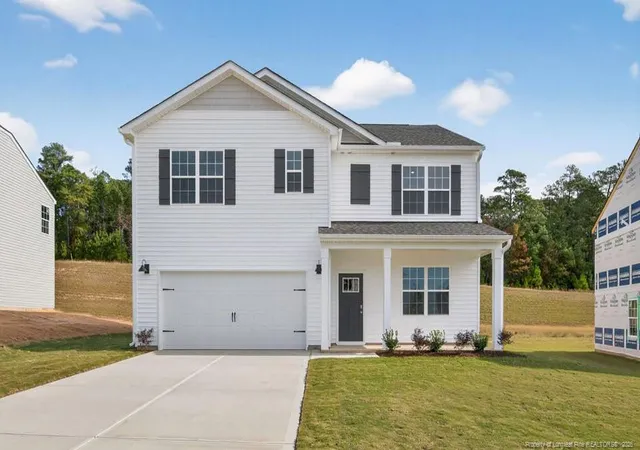 Photo 1 of Single family home for sale at 190 Charlies Bnd Way, Spring Lake, NC 28390 | MLS# 761106 | Listing updated on 2026-08-25