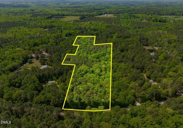 1st image of 0 Ferguson Rd, Chapel Hill, NC 27516 | MLS# 10161537