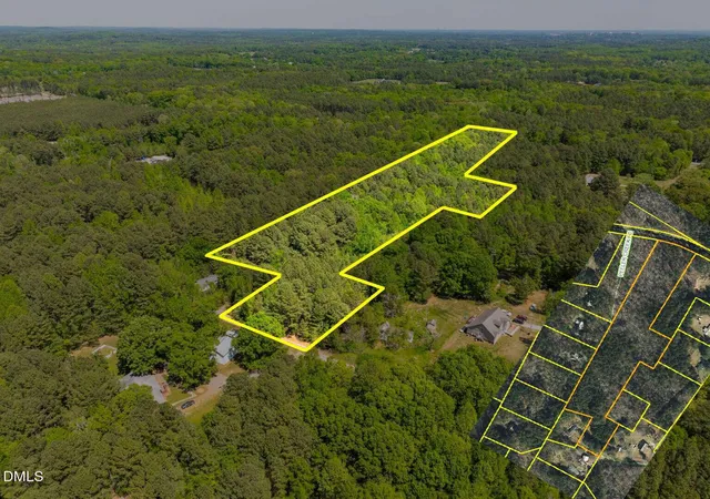 2nd image of 0 Ferguson Rd, Chapel Hill, NC 27516 | MLS# 10161537