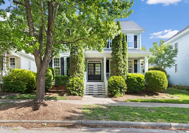 Photo 1 of Single Family Residence at 304 Glade St, Chapel Hill, NC 27516 | MLS# 10165439 | | Sold on 2026-07-01