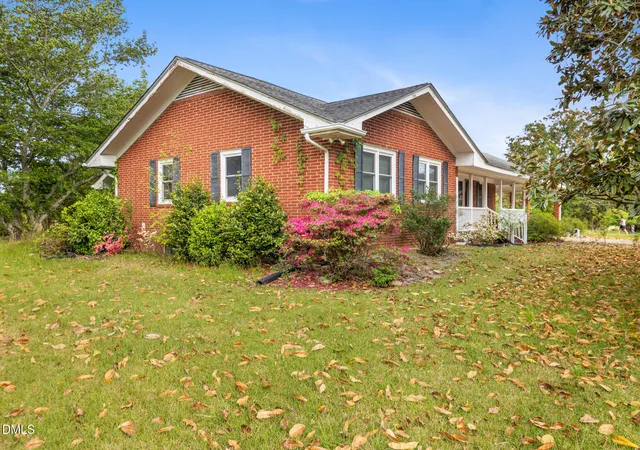 Photo 3 of Single Family Residence at 323 Frazier Rd, Youngsville, NC 27596 | MLS# 10162521 |  | Sold on 2026-06-01