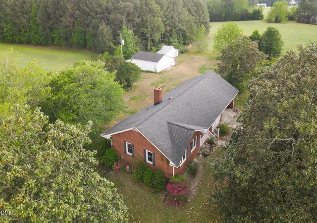 Photo 4 of Single Family Residence at 323 Frazier Rd, Youngsville, NC 27596 | MLS# 10162521 |  | Sold on 2026-06-01