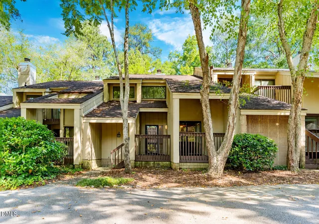 Homes for sale in Durham, NC | 4100 Five Oaks Dr #Unit 50, Durham, NC 27707 | MLS# 10161496