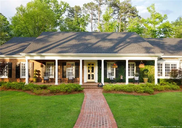 2nd image of 324 Summertime Rd, Fayetteville, NC 28303 | MLS# 759336
