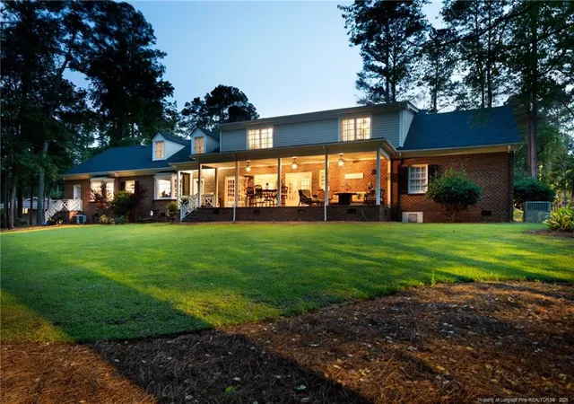 50th image of 324 Summertime Rd, Fayetteville, NC 28303 | MLS# 759336