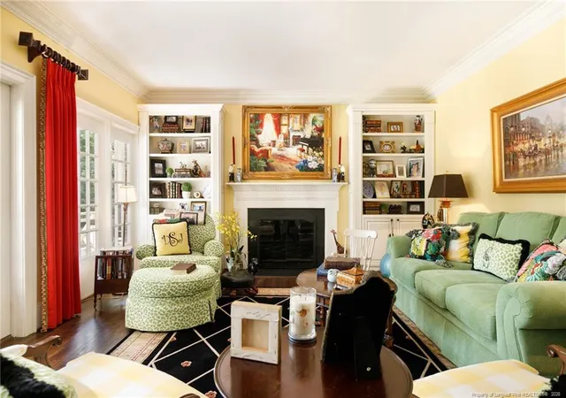 5th image of 324 Summertime Rd, Fayetteville, NC 28303 | MLS# 759336