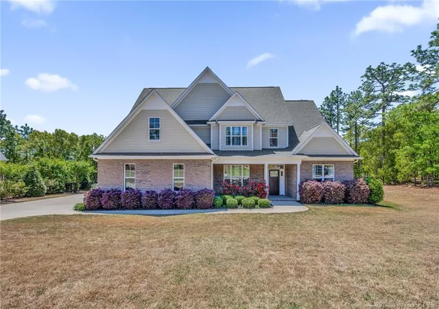 1st image of 509 Swan Island Ct, Fayetteville, NC 28311 | MLS# 761094