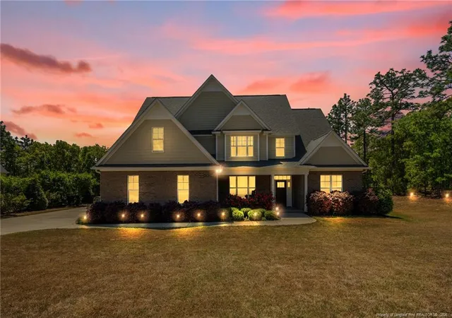 2nd image of 509 Swan Island Ct, Fayetteville, NC 28311 | MLS# 761094