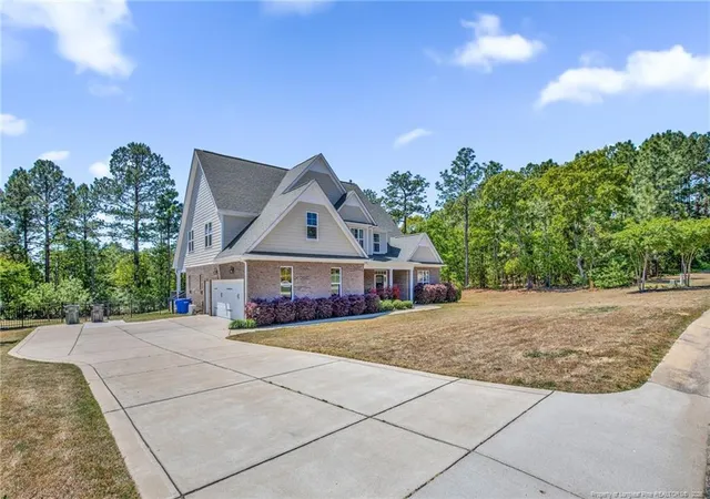 3rd image of 509 Swan Island Ct, Fayetteville, NC 28311 | MLS# 761094