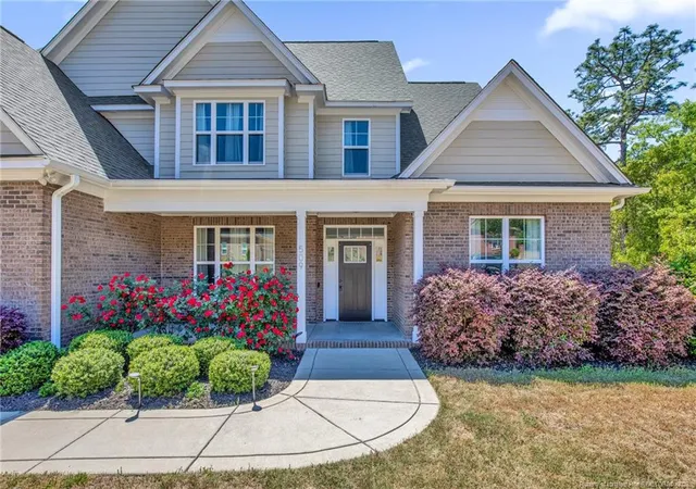 5th image of 509 Swan Island Ct, Fayetteville, NC 28311 | MLS# 761094