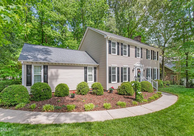 5th image of 306 Travis Ln, Gibsonville, NC 27249 | MLS# 10164438