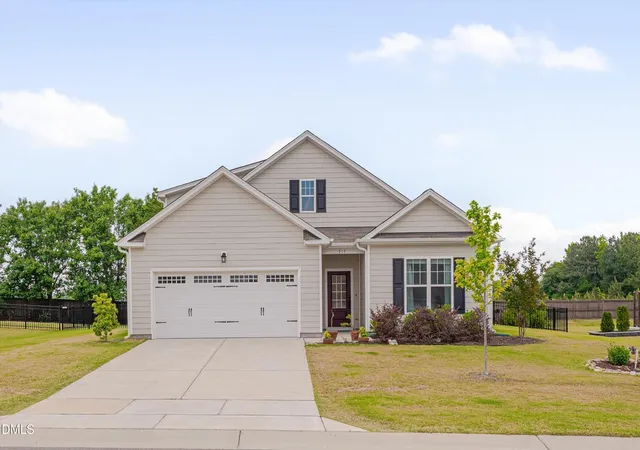 1st image of 217 Lily Oak Dr, Rolesville, NC 27571 | MLS# 10164057