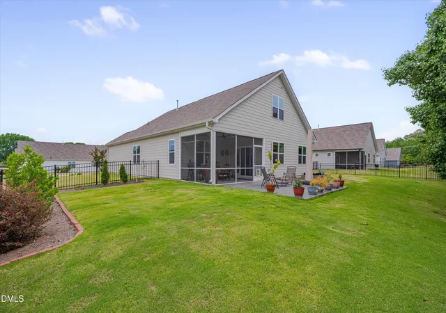 38th image of 217 Lily Oak Dr, Rolesville, NC 27571 | MLS# 10164057