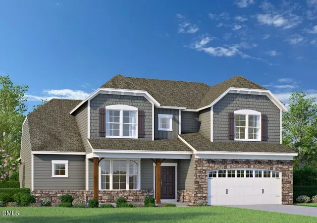 Photo 1 of Sale Pending at 504 Grist Ml Ct, Aberdeen, NC 28315 | MLS# 10161500 | Listing updated on 2026-07-18