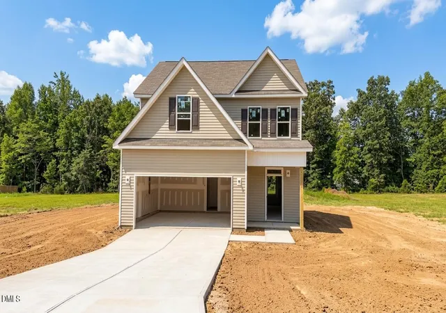 Photo 1 of Single family home for sale at 648 Springtooth Dr, Zebulon, NC 27597 | MLS# 10161516 | Listing updated on 2026-09-04