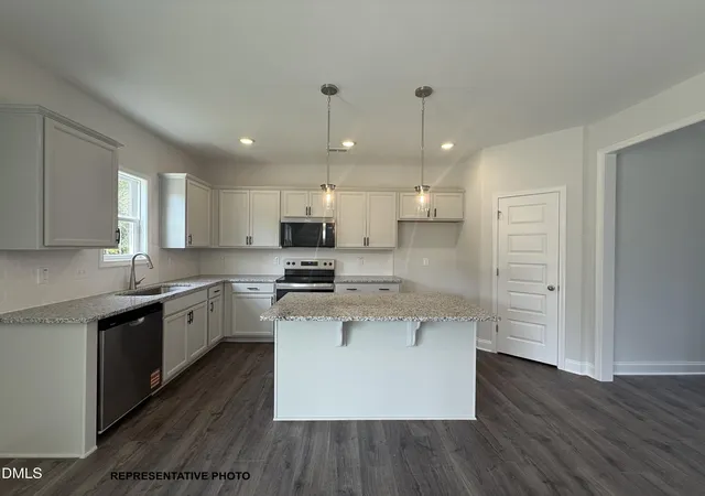 Photo 2 of Single family home for sale at 648 Springtooth Dr, Zebulon, NC 27597 | MLS# 10161516 | Listing updated on 2026-09-04