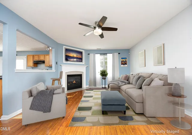 3rd image of 5108 Suda Dr, Durham, NC 27703 | MLS# 10161507