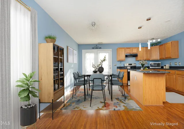 4th image of 5108 Suda Dr, Durham, NC 27703 | MLS# 10161507