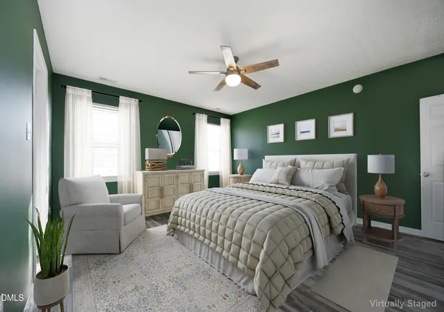 5th image of 5108 Suda Dr, Durham, NC 27703 | MLS# 10161507