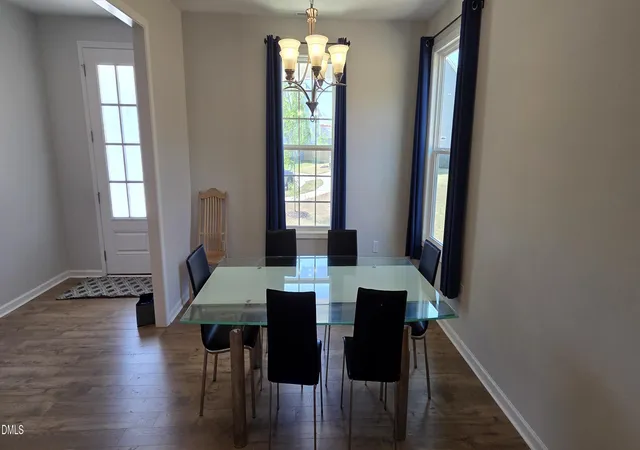 Photo 3 of Sale Pending at 43 Windflower Ct, Clayton, NC 27520 | MLS# 10162045 | Listing updated on 2026-07-18
