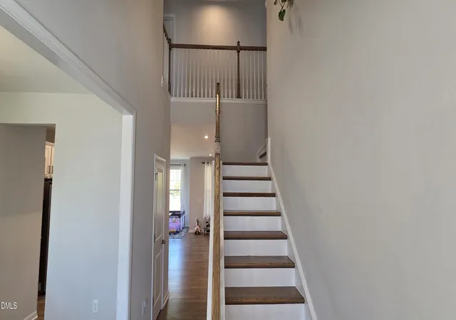 Photo 4 of Sale Pending at 43 Windflower Ct, Clayton, NC 27520 | MLS# 10162045 | Listing updated on 2026-07-18