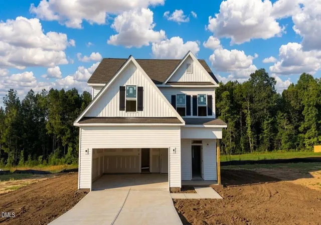 Photo 1 of Sale Pending at 664 Springtooth Dr, Zebulon, NC 27597 | MLS# 10161517 | Listing updated on 2026-08-31