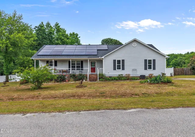 1st image of 64 Marie Ct, Willow Spring, NC 27592 | MLS# 10164148