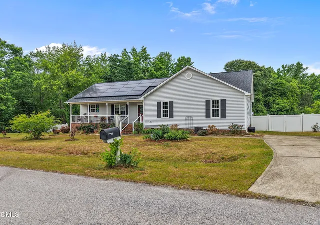 2nd image of 64 Marie Ct, Willow Spring, NC 27592 | MLS# 10164148