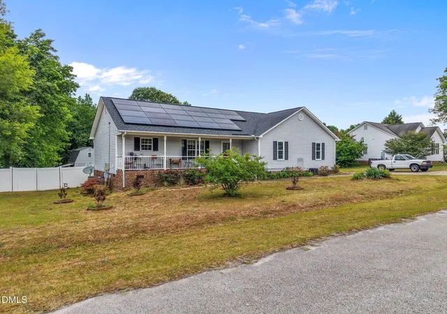 3rd image of 64 Marie Ct, Willow Spring, NC 27592 | MLS# 10164148