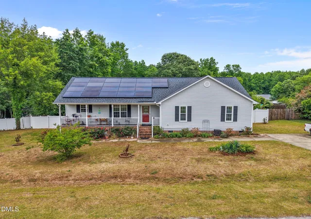 4th image of 64 Marie Ct, Willow Spring, NC 27592 | MLS# 10164148