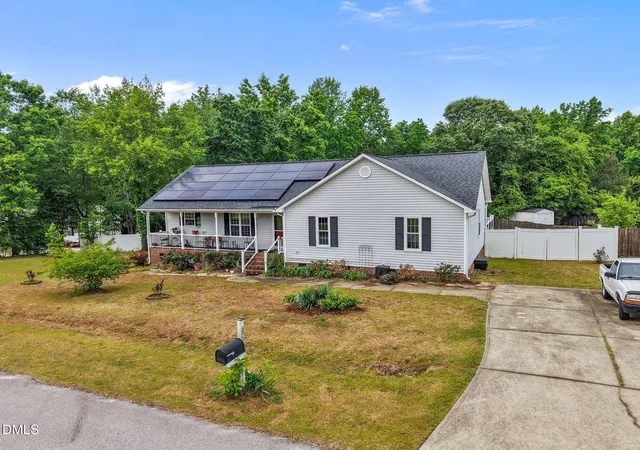 5th image of 64 Marie Ct, Willow Spring, NC 27592 | MLS# 10164148