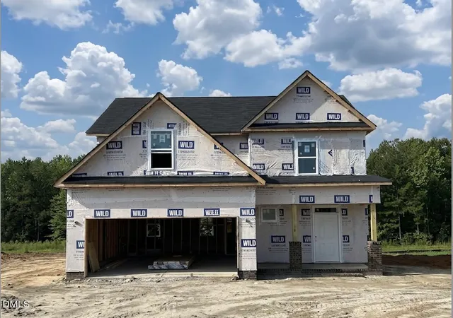 Photo 1 of Sale Pending at 710 Springtooth Dr, Zebulon, NC 27597 | MLS# 10161518 | Listing updated on 2026-07-28