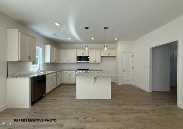 Photo 2 of Sale Pending at 710 Springtooth Dr, Zebulon, NC 27597 | MLS# 10161518 | Listing updated on 2026-07-28