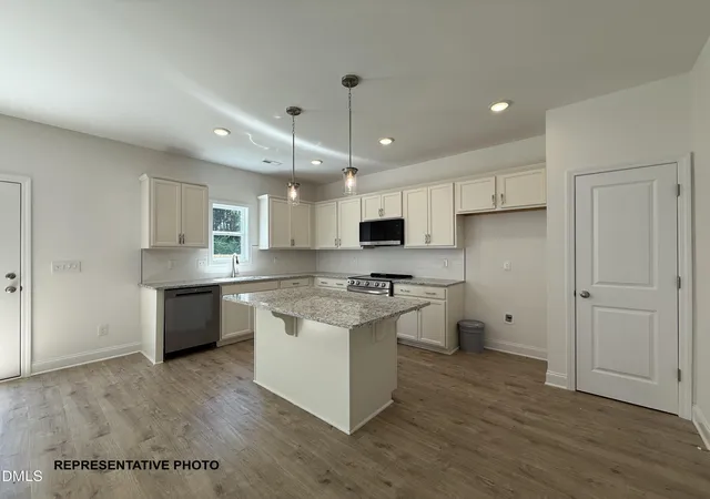Photo 3 of Sale Pending at 710 Springtooth Dr, Zebulon, NC 27597 | MLS# 10161518 | Listing updated on 2026-07-28