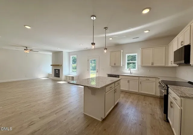 Photo 3 of Sale Pending at 710 Springtooth Dr, Zebulon, NC 27597 | MLS# 10161518 | Listing updated on 2026-07-28