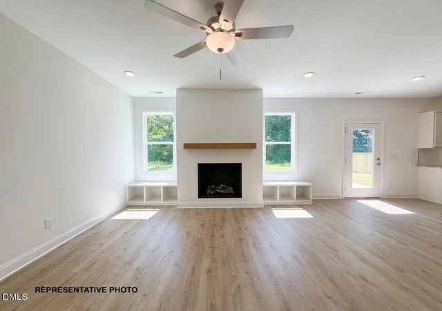 Photo 4 of Sale Pending at 710 Springtooth Dr, Zebulon, NC 27597 | MLS# 10161518 | Listing updated on 2026-07-28
