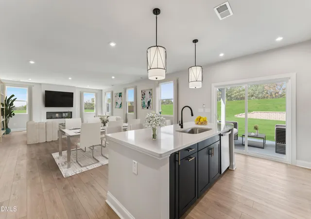 5th image of 323 Jeter Grove Rd, Apex, NC 27523 | MLS# 10161529