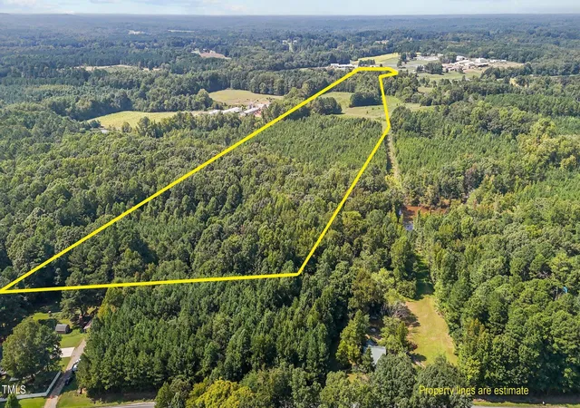 1st image of Tract 2b Watkins Rd, Oxford, NC 27565 | MLS# 10161554