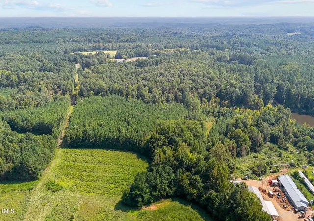 Photo 3 of Land for sale at Tract 2b Watkins Rd, Oxford, NC 27565 | MLS# 10161554 | Listing updated on 2026-07-18