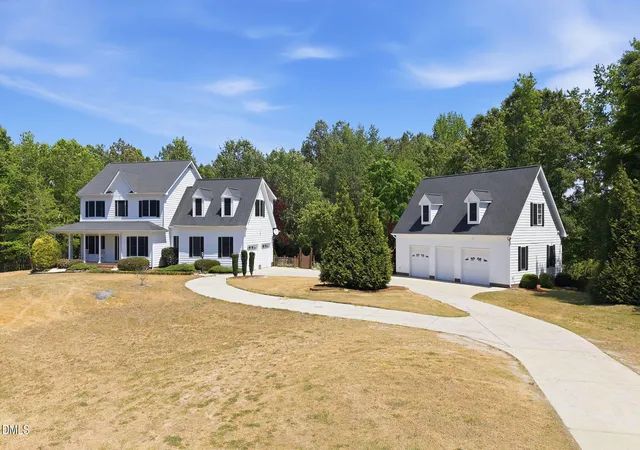 Homes for sale in Zebulon, NC | 5416 Pulley Town Rd, Zebulon, NC 27597 | MLS# 10162467
