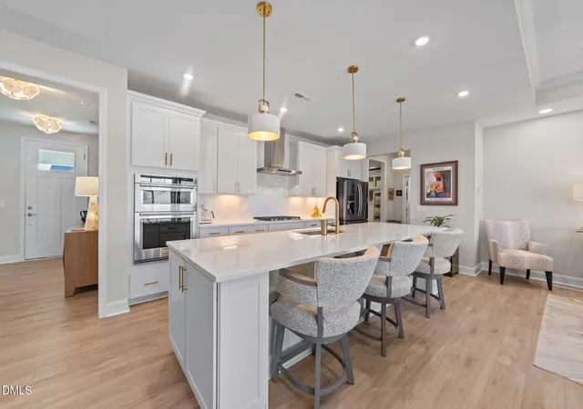 2nd image of 200 Whirlaway St, Clayton, NC 27520 | MLS# 10162758