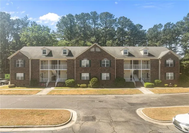 1st image of 3421 Lainey Ln #C, Fayetteville, NC 28314 | MLS# 761058