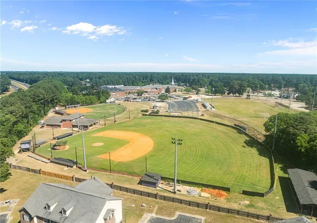 2nd image of 3421 Lainey Ln, Fayetteville, NC 28314