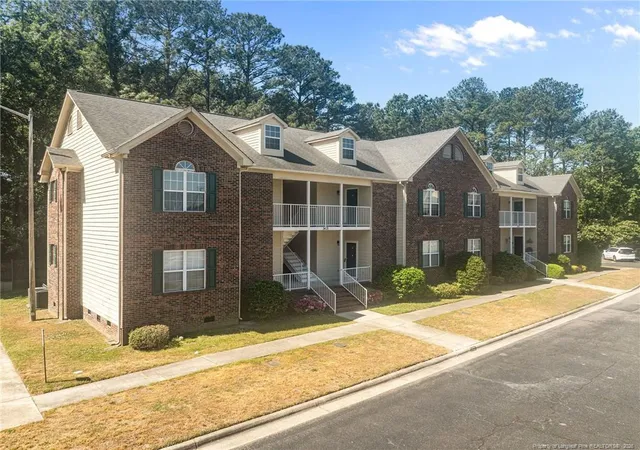 2nd image of 3421 Lainey Ln #C, Fayetteville, NC 28314 | MLS# 761058