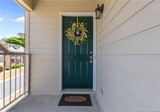 3rd image of 3421 Lainey Ln #C, Fayetteville, NC 28314 | MLS# 761058