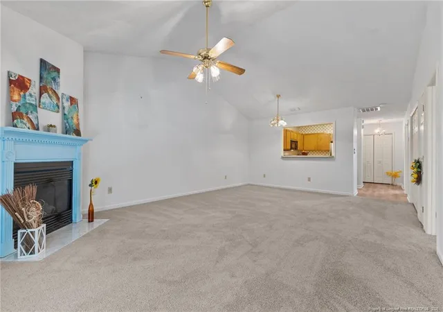 4th image of 3421 Lainey Ln #C, Fayetteville, NC 28314 | MLS# 761058