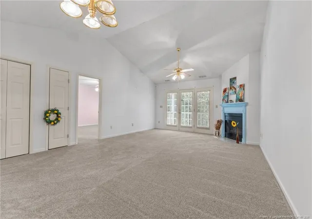5th image of 3421 Lainey Ln #C, Fayetteville, NC 28314 | MLS# 761058