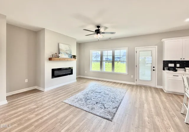 Photo 3 of Single family home for sale at 3731 Chatsworth Dr, La Grange, NC 28551 | MLS# 10162023 | Listing updated on 2026-09-28