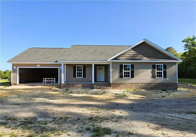 Homes for sale in Autryville, NC | 756 Jordan Rd, Autryville, NC 28318 | MLS# 761140