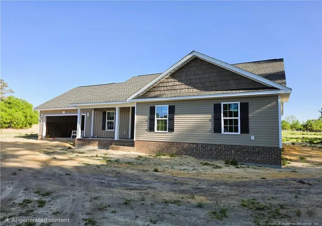 Homes for sale in Autryville, NC | 756 Jordan Rd, Autryville, NC 28318 | MLS# 761140